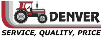 Denver Tractors Logo